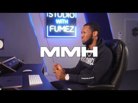 [FREE] Hazey x Mapess Afro Drill Type Beat - Mmh (UK/NYC Drill Instrumental)