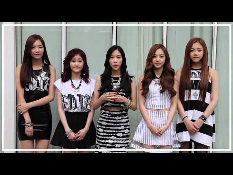 [CUVISMMAG] 투아이즈