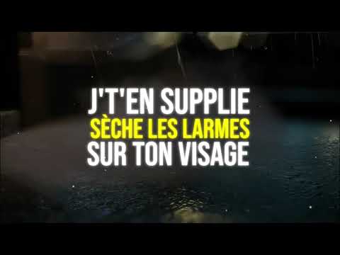 Banator ft Champagne - Sèche tes larmes