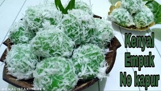 Download lagu RESEP KLEPON KENYAL EMPUK TANPA AIR KAPUR mp3 Download lagu RESEP KLEPON KENYAL EMPUK TANPA AIR KAPUR mp3