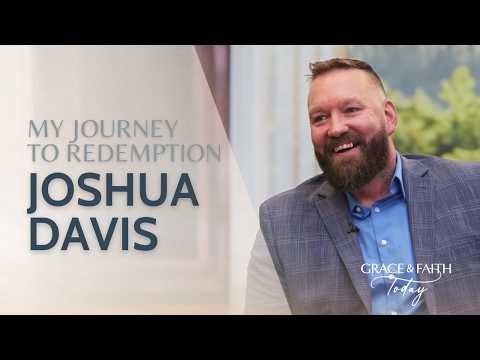 Selling Meth at 12, Raised by Outlaws — How God Pursued One Man Into Freedom | Joshua Davis - Addiction, Substance addiction, Testimonies - Gospel Truth Network