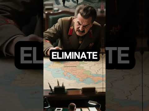 The Letter That Scared Stalin: Tito’s Savage Warning