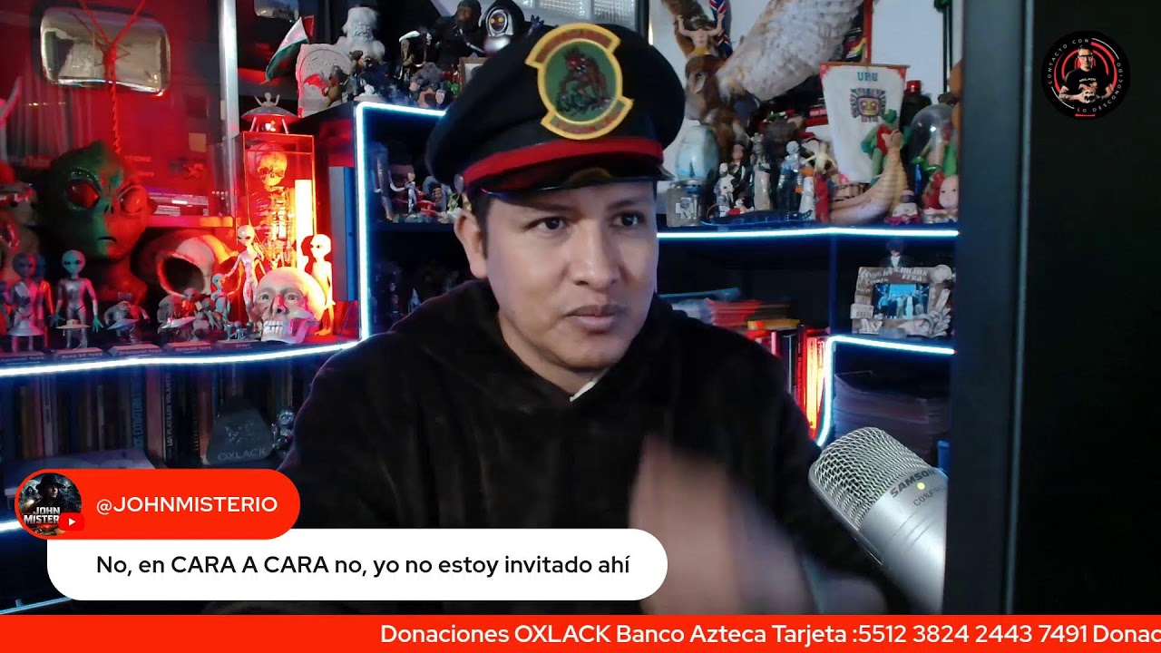 NO ESTOY BIEN PARA PLACER DE MIS ENEMIGOS