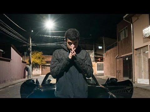 Thiago SKP - Tempos de Guerra prod Mortão VMG