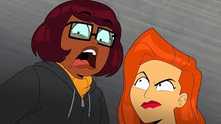 The humor in Mindy Kaling’s Velma Series sucks