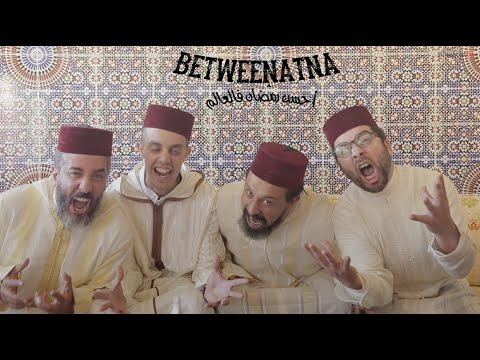 Betweenatna - Zouwaka