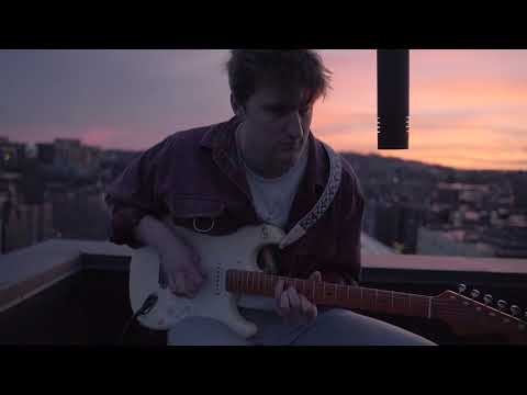 Will Paquin - 21 (Stripped Version)