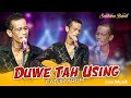 Catur Arum DUWE TAH USING Live Pop Akustik Banyuwangi