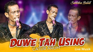 Download lagu Catur Arum - DUWE TAH USING   |   Live Pop Akustik Banyuwangi mp3