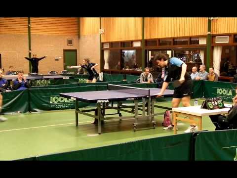 Marcel ter Braak - Jelle Goossens (deel1)