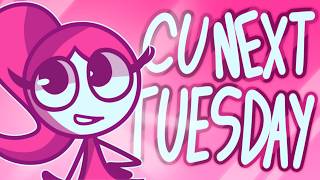 cu next tuesday || animation meme || pencilmation