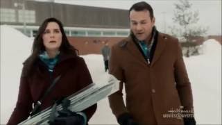 Jeff Teravainen Acting REEL October 2016 video