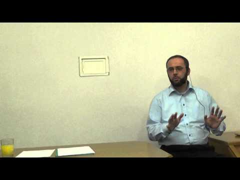 Skrušenost u namazu, Nevad Alijagić, prof. (Džemat Klagenfurt)