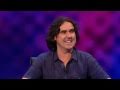 Micky Flanagan Nigerian Accent Mock the Week