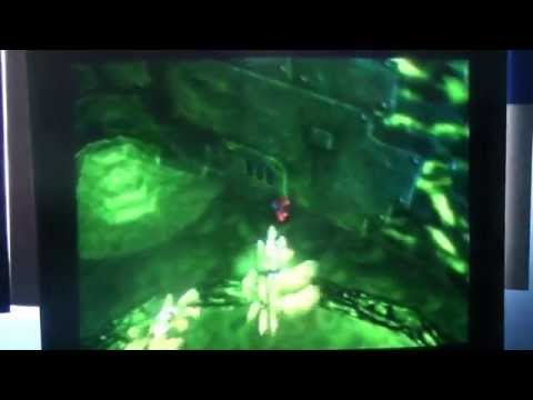 Banjo-Kazooie (N64) Playthrough pt15 Deep Sea Diving