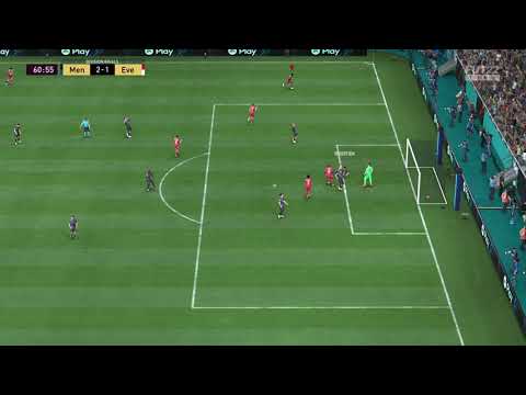 FIFA 22 Eigentor Danke