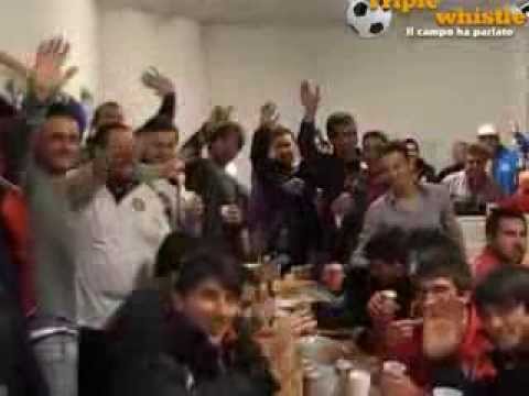 CALCIO, SECONDA CATEGORIA LAZIALE: 2001 Tuscia - Civitella d'Agliano, stagione 2011/2012,