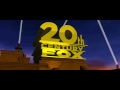 20th Century Fox 1994 2010 Remake By Supermariojustin4 1998 Fanfare