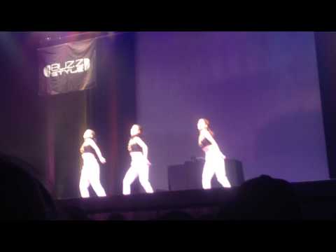 BUZZ STYLE FINAL 2014 Z▲Z▲