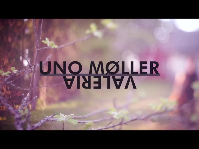 Uno Møller – Valeria
