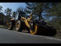 Hydro-Mechanical Work Tools | Cat® 906M-907M-908M-910M-914M-918M Compact Wheel Loader Operating Tips