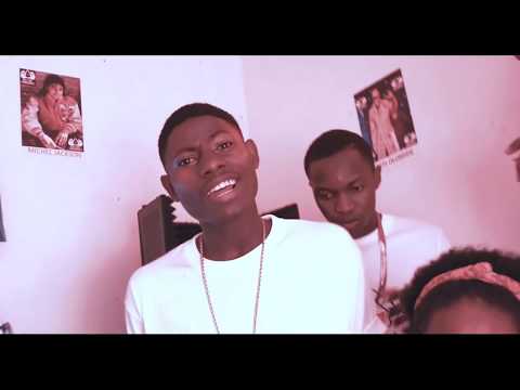 CityLifeRecords  Delanxi ,Ranking ,Billy,Acid & Bris B in A Dong Tanga   (ProdbyBrownyofficialvideo)