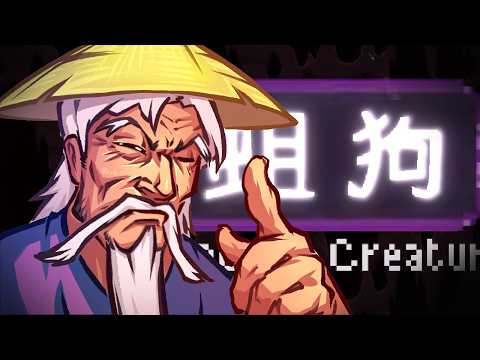 Unhinged Noita Modding