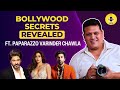 Bollywood Secrets With Paparazzo Varinder Chawla SRK Salman Khan Paid Paparazzi Podcast