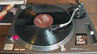 Human Movement Featuring Sophie Moleta - Love Has Come Again (Angel Moraes Wah Dub) Renaissance