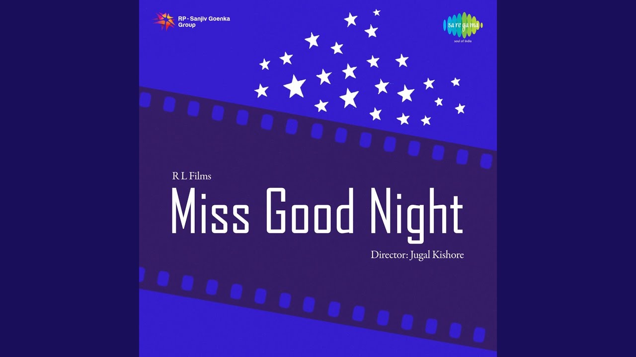 Chalo Chale Dil Le Chale Lyrics  | Miss Goodnight | Nishi, Jairaj | Lata Mangeshkar, Mukesh Chand Mathur (Mukesh) | Hansraj Behl