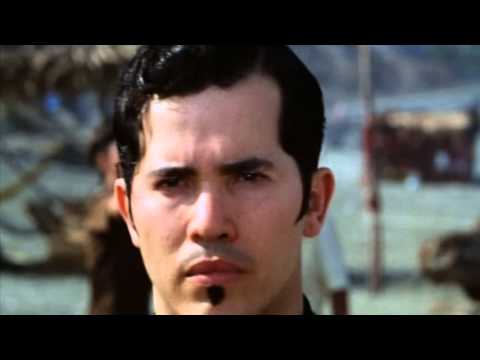 Romeo + Juliet (1996) - Trailer