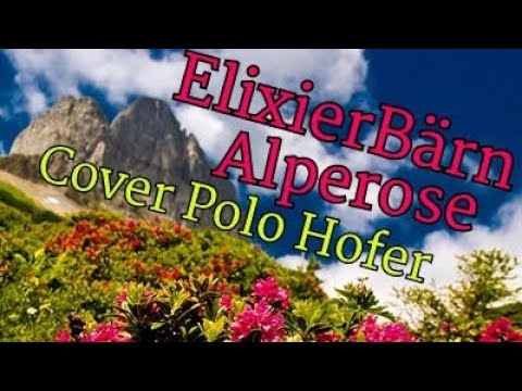 Alperose Cover Polo Hofer