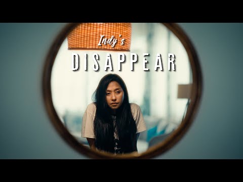 Disappear