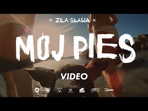 Flint - Mój pies (prod. Luxon)