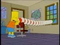 Simpsons Megaphon Das Ist Ein Test