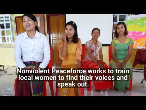 Prepare Southeast Asian Women to Lead