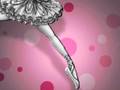 Sugar Plum Ballerinas Plum Fantastic