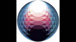 Gold Panda-I Suppose I Should Say 'thanks' or Some Shit