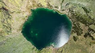 Senda de la Laguna de la Nava (Parque Regional Sierra de Gredos- PR-AV 39-Ávila)
