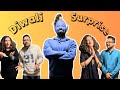 Mango And Basil S Diwali Surprise