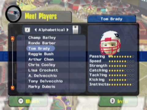 Backyard Football '09 PC