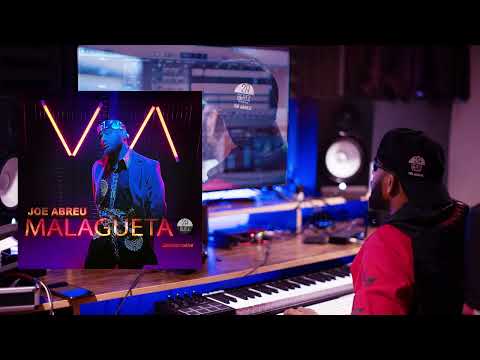 JOE ABREU - MALAGUETA