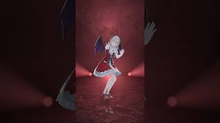 Happy Halloween/Junky feat.鏡音リン #踊ってみた #にじさんじ #vtuber #shorts
