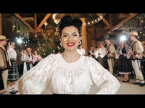 Colaj danturi - Olguta Berbec