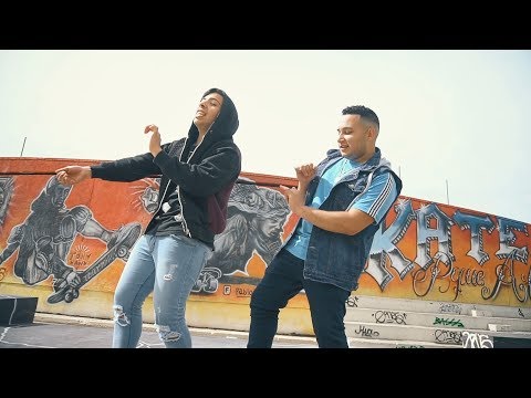 Shulián - Si vos volvés ft. David Best (Video Oficial)