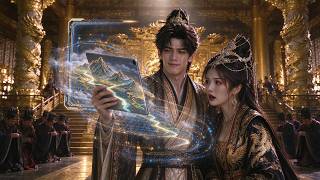 Download lagu 【ENG SUB】A modern guy accidentally time-travels to ancient times and becomes a playboy; not only ... mp3