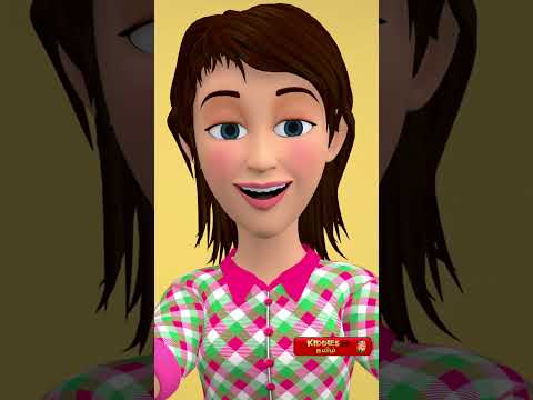 சிட்டிக்கு இருட்டுன ரொம்ப பயம் | Shadow Puppets Song | Tamil nursery rhymes for kids | KiddiesTV