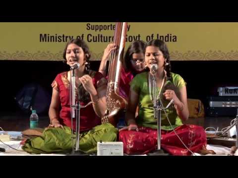 Dari Nee Telusukonti- Suddha Saveri- by Archana-Samanvi