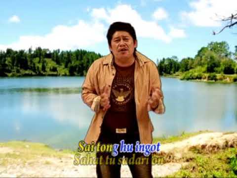 SIMPHONI TRIO - SAMINGGU DI PARAPAT (official music video)