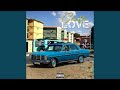 Ghetto Love (feat. Billi Black, Paid in Full & Lwandoor Chillz)